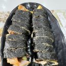 나 김밥귀신인데 바뷔치 매참김밥이 탑티어야 이미지