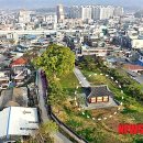 단군전 역사공원 이미지