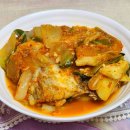 밥도둑 냉장고 파먹기 요리 이미지