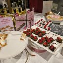 충남70바5968 | 천안 빕스 VIPS 딸기축제 샐러드바 랍스터스테이크