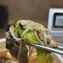 동부-1 | 중랑역맛집 #샤브온당 중랑동부시장점 / 1인 샤브와 혼술 후기