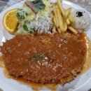 용수동길57 | <순천> 돈가스+칼국수 맛집 "용수동길57" 후기