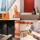 종로대중사우나 | 서울 가성비 호텔 추천 서울 감성숙소 누베르 앤 스파 호텔 종로 아늑 별채탕