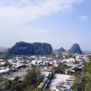 오공이펍 | [베트남 다낭 DANANG] 2019.01.24 Day 2 오행산-미케비치-하이반패스-린응사 🌏