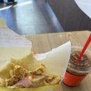 이삭토스트 미아역점 이미지