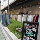 주식회사 하이팜 | 안산 롯백 팝업 유명 빈티지 의류 CYC 팝업 (5/22~5/28) 쇼핑 득템 후기