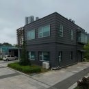 (주)한강건설환경 | 🌿 하남 미사지구 미사한강공원 | 관리실 &amp; 화장실 에코렉스 징크 시공 완성 후기
