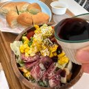 동네커피 - 남원시 인월장터로 81 | 광양 중마동 눈꽃 빙수 맛집, [동네커피] 눈꽃빙수 솔찍후기 내돈내산