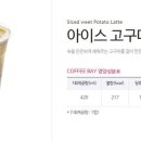 커피베이(심곡점) 이미지