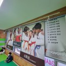 영남대 천마태권도 이미지