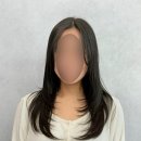 경산 중산동 미용실 작헤어 펜타힐즈 커트 다운펌 후기