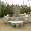 고양밥할머니석상 이미지