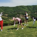 편무일프로 골프 스쿨 이미지
