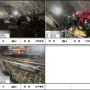 남동건설 | **~** 고속도로 건설공사(제2공구) 선진수평시추조사 보고서