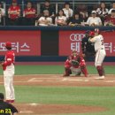 메이저리그 텍사스 레인저스 양현종 2017년 KBO 통합 MVP시절 이미지