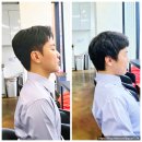 에센슈얼 듀벨성신점 | 성신여대미용실 드롭컷 다운펌 / 에센슈얼 듀벨성신점 [한솔쌤]