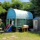 들꽃여울캠핑장 이미지