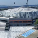 포항체육관 이미지