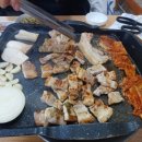 보성녹차떡갈비 보성녹돈 특미관 이미지