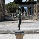폼페이(Pompei)-이탈리아 이미지