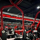 지젤피트니스클럽범어점 이미지