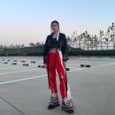 모니카한복