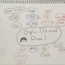 Digly, Up and Down! 이미지