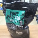 대안식품 | 트럼프 관세 때문에 마이프로틴 못 먹는다고? 6kg 감량 아저씨가 찾은 대안 WPI 프로틴 후기