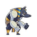 아누비스PC 이미지