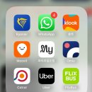 우림약국 | #4. 로마에서 피렌체 2박 3일 혼자 여행(Itabus 후기, 티본스테이크 후기, 피렌체 숙소)(10/23-10/25)