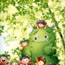 창림초등학교 이미지