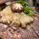 (주)케미코스 | 판교 맛집 회식 우슴 어복쟁반 가족 외식 후기