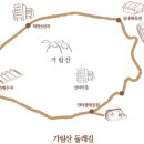 가림산둘레길 이미지