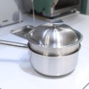 데일리쿡, 집밥 제철요리 | 쉐프윈 커퍼코어 스텐냄비 추천, 316STS 커퍼코어 동물노브 올인원 통5중 스마트쿠커