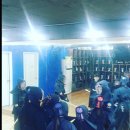 구리검도관