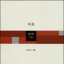 내 그림자의 붓으로 세상을 그린다. 시집「벽화」의 작가, 시인 김영산 이미지