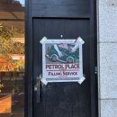 페트롤 | 망원동 커피 맛집 카페 페트롤 플레이스 내돈내산 방문 후기