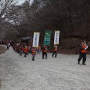 제29차순례 경주 골굴사 이미지