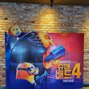 CGV 김포한강 이미지