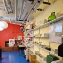 묵호역 | [강원도 묵호] SNS에서 핫한 묵호역 넓은 감성 카페 카라멜스테이션 내돈내산 후기