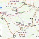 비슬산휴양림주차장매점 이미지