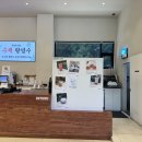 산내뜰생태어린이집 | 파주 운정 디저트 카페 팥티오 🍧 수제 국산 팥 100%의 진심에 반하고 왔어요!