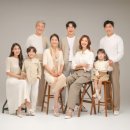 포천 가족사진 전문 2층사진관 포천송우점 방문후기