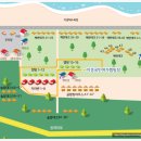 GS25 명스카이점 | 양양 지경국민여가캠핑장 솔밭데크 53번 캠핑후기 &amp;캠핑장 이용 및 예약방법