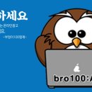 부엉이100형제