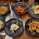 미스터아구 신내점 | 미스터아구 신내점, 모듬찜 후기!