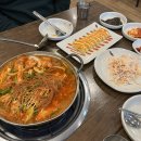 오송닭도리탕 이미지
