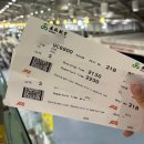 부산김해공항 상하이 춘추항공 탑승 후기 (수하물 규정 추가요금)