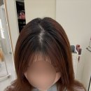 서앤강헤어 광교점 | 광교 미용실 서앤강헤어 광교 중앙역 미용실 웜톤 겨울 염색 후기