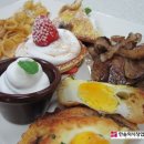 new 카페 브런치 이미지